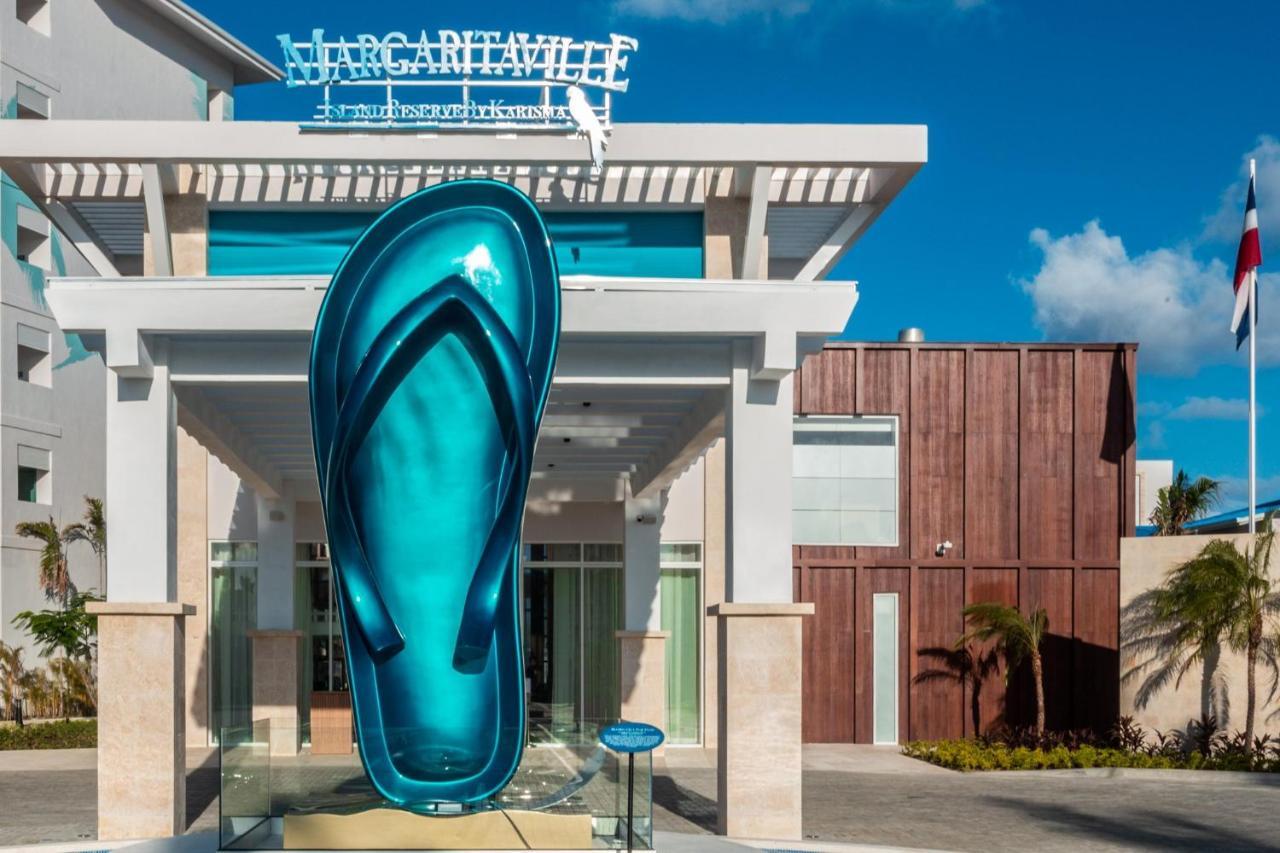 Margaritaville Island Reserve Cap Cana Hammock - An Adults Only Karisma Experience Hotel