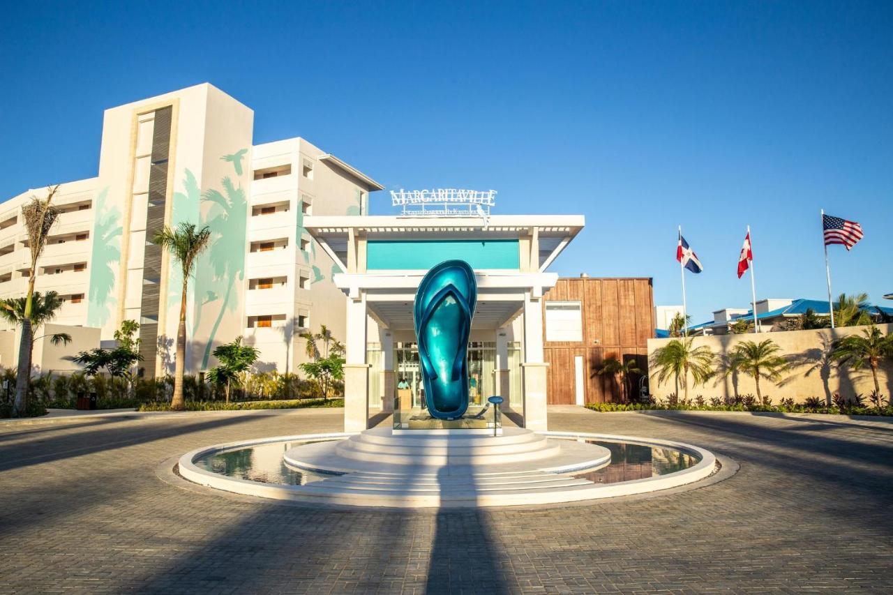 Hotel Margaritaville Island Reserve Cap Cana Hammock - An Adults Only Karisma Experience