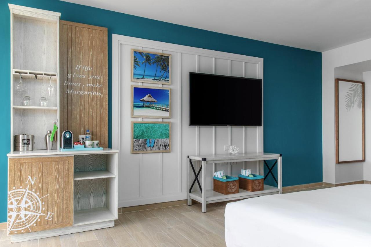 Margaritaville Island Reserve Cap Cana Hammock - An Adults Only Karisma Experience Hotel 5*