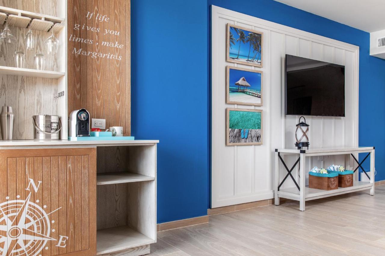 Hotel Margaritaville Island Reserve Cap Cana Hammock - An Adults Only Karisma Experience 5*