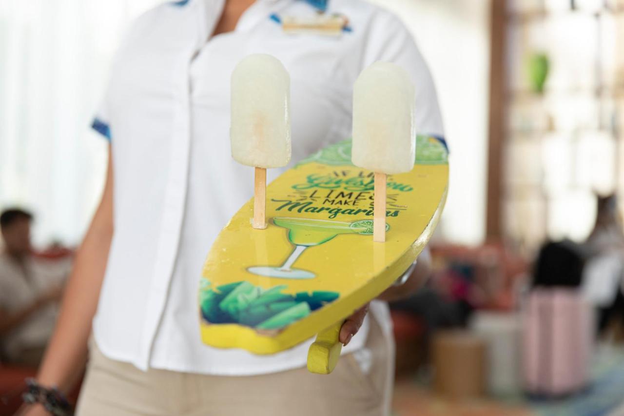 Margaritaville Island Reserve Cap Cana Hammock - An Adults Only Karisma Experience 5*