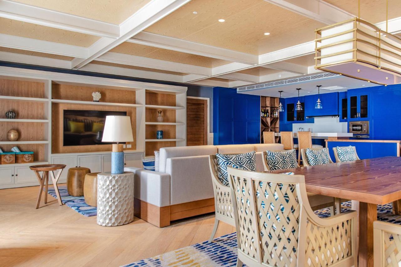 Margaritaville Island Reserve Cap Cana Hammock - An Adults Only Karisma Experience 5*