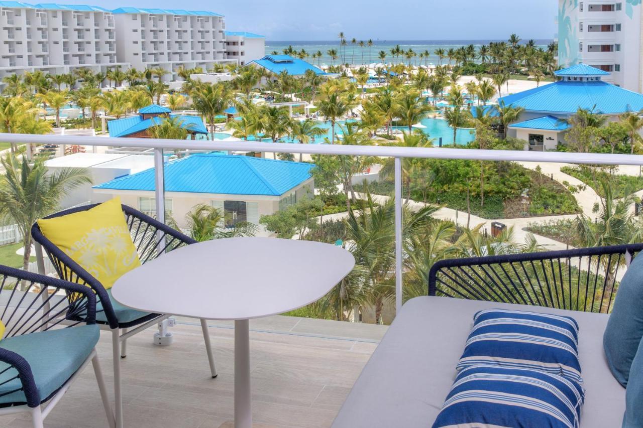 Margaritaville Island Reserve Cap Cana Hammock - An Adults Only Karisma Experience Hotel 5*