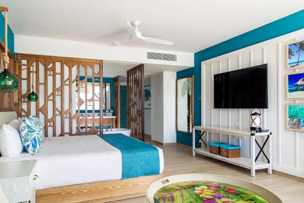 Margaritaville Island Reserve Cap Cana Hammock - An Adults Only Karisma Experience Hotel 5*