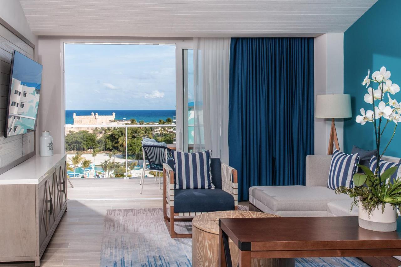 Hotel Margaritaville Island Reserve Cap Cana Hammock - An Adults Only Karisma Experience
