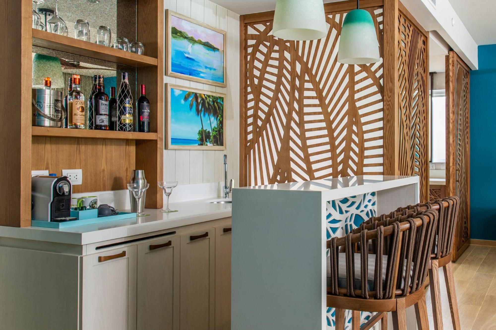Margaritaville Island Reserve Cap Cana Hammock - An Adults Only Karisma Experience 5* Punta Cana