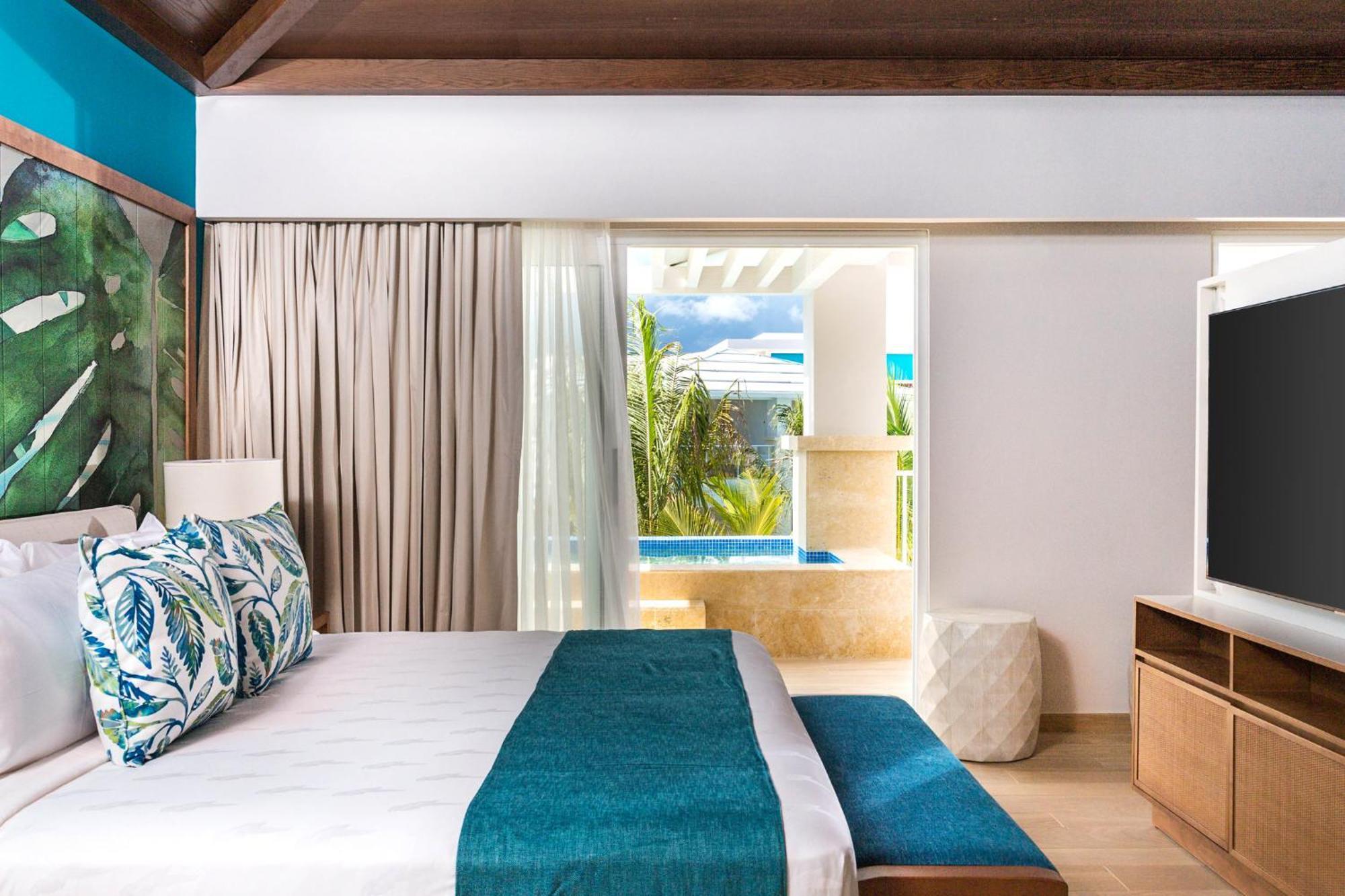 Margaritaville Island Reserve Cap Cana Hammock - An Adults Only Karisma Experience Hotel