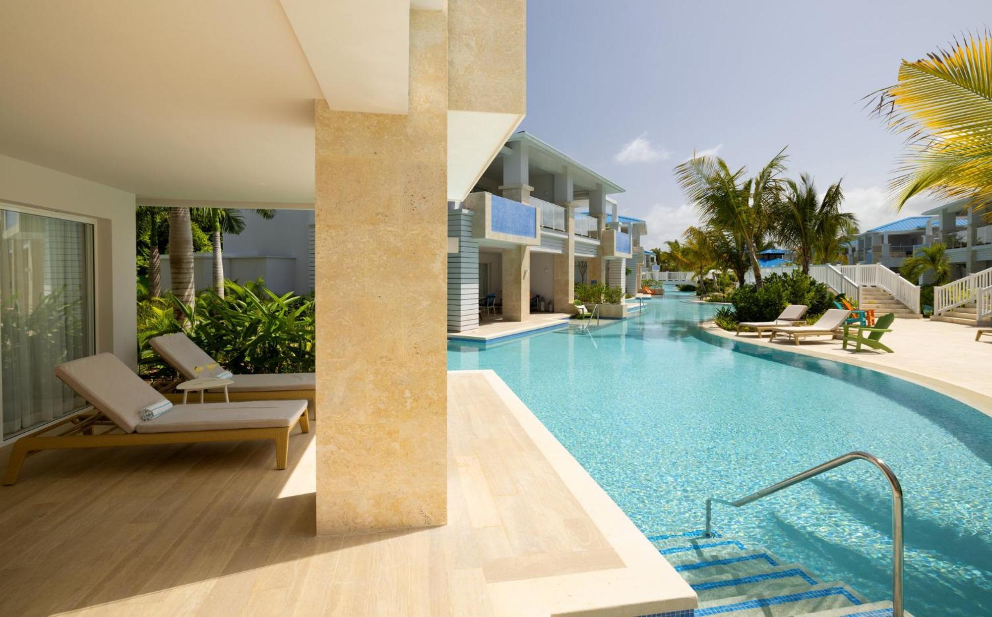 Margaritaville Island Reserve Cap Cana Hammock - An Adults Only Karisma Experience Hotel Punta Cana