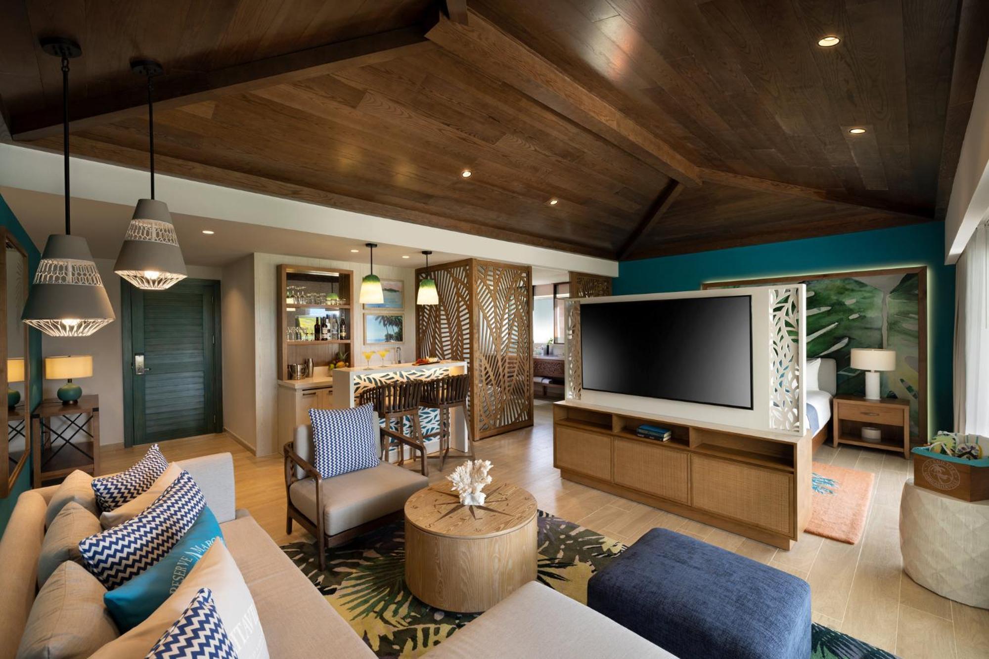 Margaritaville Island Reserve Cap Cana Hammock - An Adults Only Karisma Experience 5*