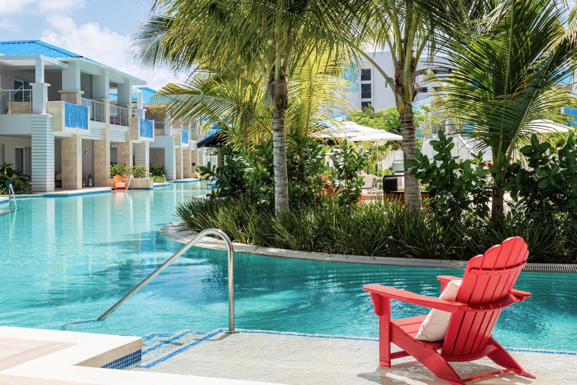 Margaritaville Island Reserve Cap Cana Hammock - An Adults Only Karisma Experience Punta Cana