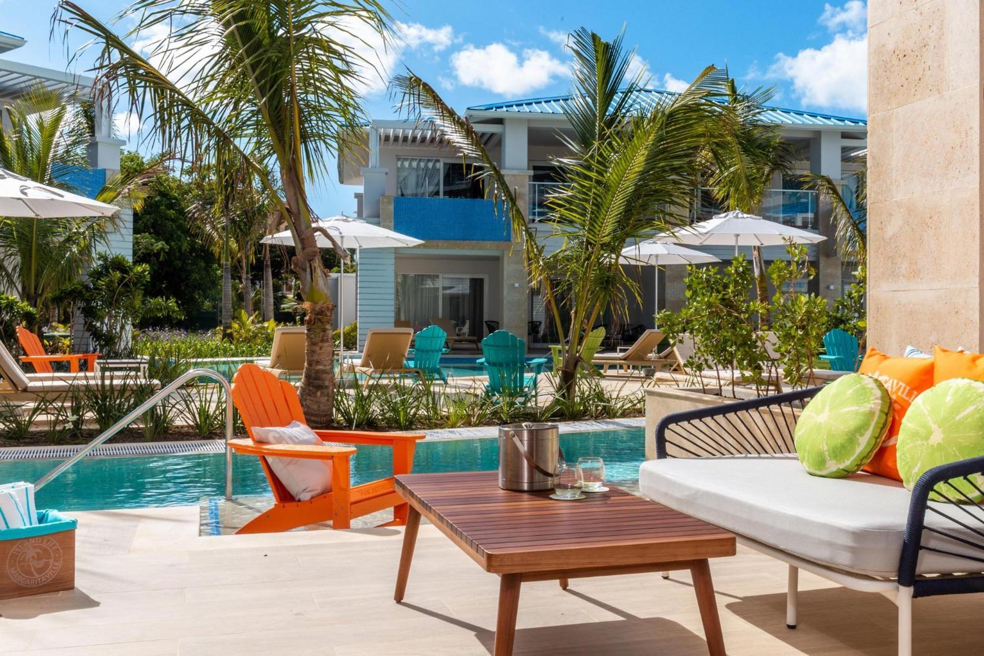 Hotel Margaritaville Island Reserve Cap Cana Hammock - An Adults Only Karisma Experience 5*