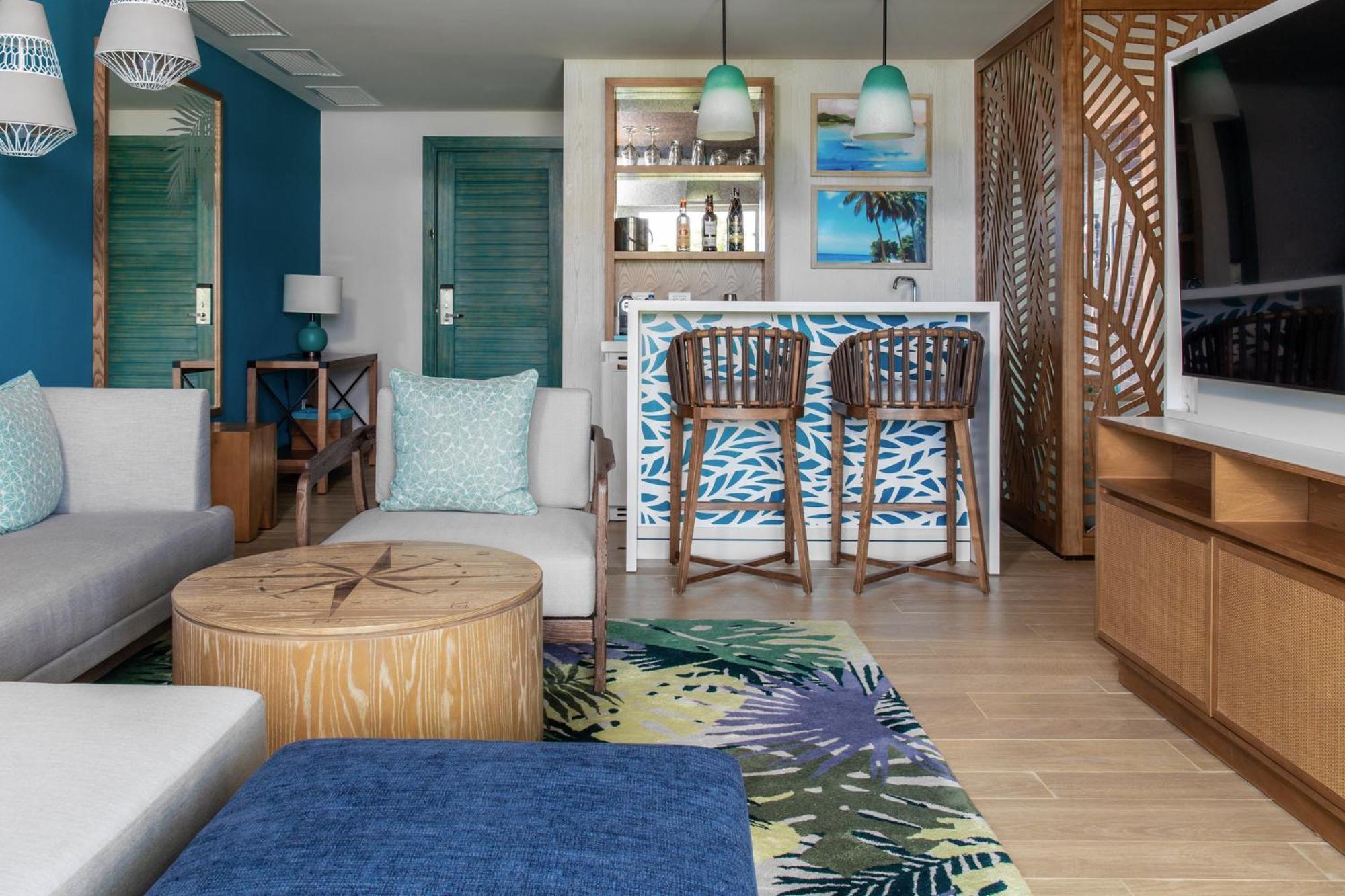 Margaritaville Island Reserve Cap Cana Hammock - An Adults Only Karisma Experience 5*
