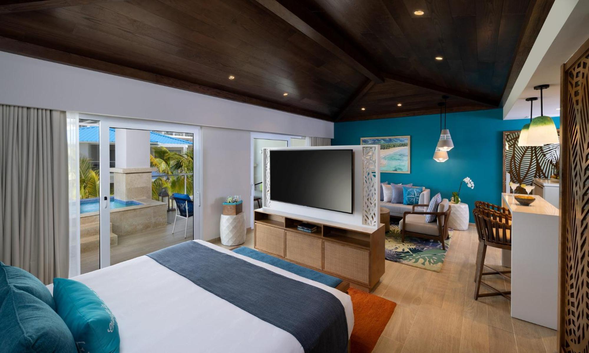 Margaritaville Island Reserve Cap Cana Hammock - An Adults Only Karisma Experience Hotel Punta Cana